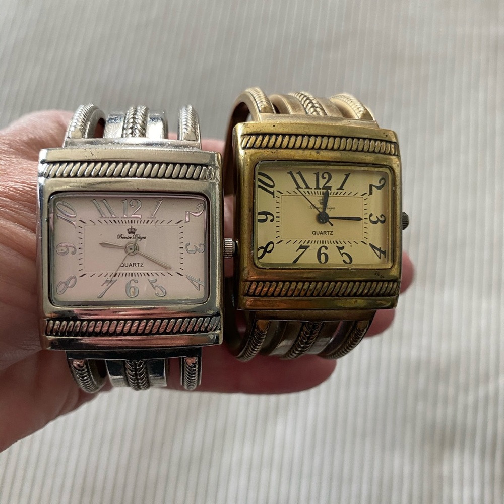 Watches